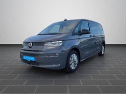 Pure grey Gebraucht 2023 VW Multivan Van | 48.900 € (Fairer Preis)