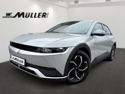 Cyber grey Gebraucht 2024 Hyundai Ioniq 5 Techniq SUV | 37.990 € (Superpreis)