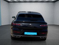 Schwarz Gebraucht 2022 VW Arteon Kombi | 30.349 € (Fairer Preis)