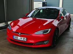 Gebraucht 2019 Tesla Model S Limousine | 32.000 € (Fairer Preis)