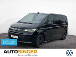 Deep black perleffekt Gebraucht 2025 VW T7 Goal Van | 62.980 € (Fairer Preis)