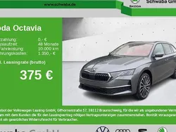 Grau Neu 2025 Skoda Octavia Tour Kombi | 37.660 € (Fairer Preis)