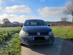 Grau Gebraucht 2011 VW Polo Trendline Kleinwagen | 2.999 € (Guter Preis)