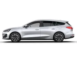 Gebraucht 2024 Ford Focus Titanium X Kombi | 21.640 € (Superpreis)