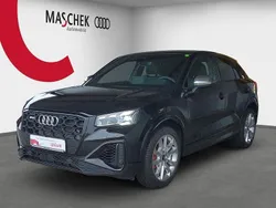 Mythosschwarz metallic Gebraucht 2024 Audi SQ2 Comfort SUV | 40.540 € (Guter Preis)