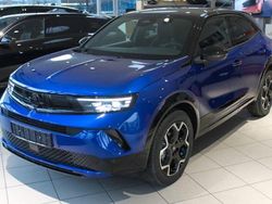 Blau Gebraucht 2025 Opel Mokka SUV | 23.990 € (Fairer Preis)