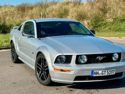 Silber Gebraucht 2006 Ford Mustang GT Coupé | 15.500 € (Fairer Preis)