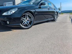 Schwarz Gebraucht 2007 Mercedes CLS63 AMG AMG Coupé | 22.999 € (Teuer)
