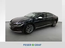 VW Arteon