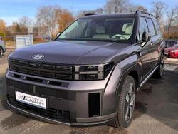 Magnetic force Gebraucht 2024 Hyundai Santa Fe SUV | 55.990 €