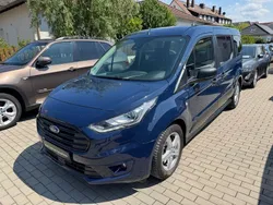 Blau Gebraucht 2020 Ford Transit Trend Kombi | 18.900 € (Fairer Preis)