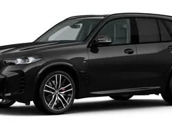 Schwarz Neu 2025 BMW X5 Comfort Edition SUV | 123.180 €
