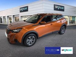 Orange Gebraucht 2021 Peugeot 2008 Active SUV | 13.490 € (Superpreis)