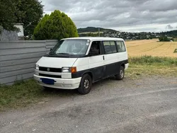 Weiß Gebraucht 1994 VW T4 Van | 1.900 €