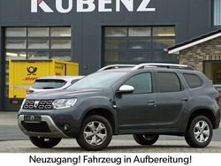 Grau Gebraucht 2019 Dacia Duster Comfort SUV | 11.850 € (Fairer Preis)