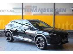 Mitternachtsschwarz Gebraucht 2023 Cupra Formentor SUV | 31.900 € (Etwas zu teuer)