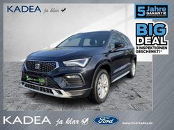 Magic schwarz Gebraucht 2024 Seat Ateca Xperience SUV | 26.970 € (Guter Preis)