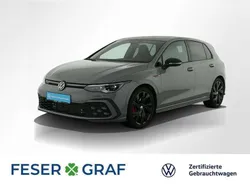 Mondsteingrau Gebraucht 2024 VW Golf VIII GTI Limousine | 35.906 € (Fairer Preis)