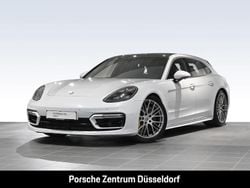 Carraraweißmetallic Gebraucht 2022 Porsche Panamera Turbo S Sport Turismo Limousine | 124.490 € (Superpreis)