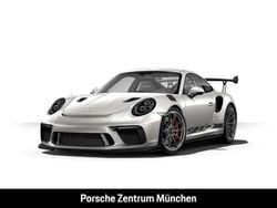 Gtsilbermetallic Gebraucht 2019 Porsche 911 GT3 RS Coupé | 229.900 € (Guter Preis)