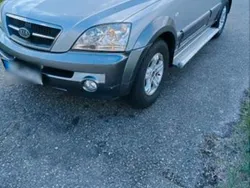 Silber Gebraucht 2005 Kia Sorento EX SUV | 6.000 €