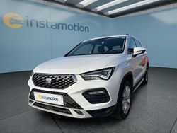 Weiß Gebraucht 2025 Seat Ateca SUV | 29.949 € (Fairer Preis)
