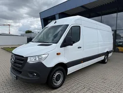 Weiß Gebraucht 2023 Mercedes Sprinter Van | 35.900 € (Fairer Preis)