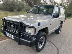 Silber Gebraucht 1992 Nissan Patrol SUV | 9.500 €