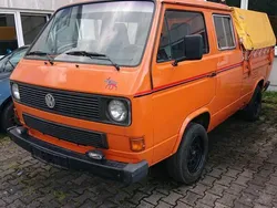 VW T3
