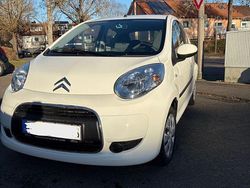Gebraucht 2010 Citroën C1 Advance Kleinwagen | 3.688 € (Etwas zu teuer)