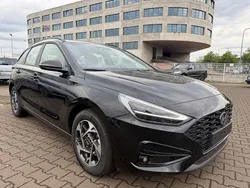 Schwarz Neu 2025 Hyundai i30 Style Limousine | 21.999 € (Guter Preis)