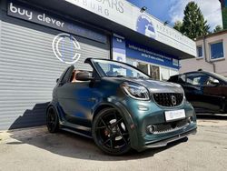 Matt Gebraucht 2019 Smart ForTwo Cabrio Cabrio | 43.980 €