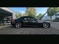 Gebraucht 2010 BMW 325 Cabriolet Cabrio | 15.999 € (Teuer)