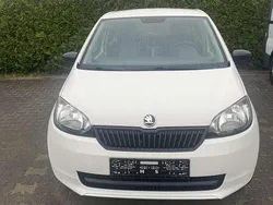 Other Gebraucht 2014 Skoda Citigo Active Kleinwagen | 4.150 € (Fairer Preis)
