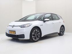 Weiß Gebraucht 2020 VW ID.3 Pro Kleinwagen | 14.999 € (Guter Preis)