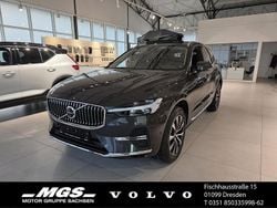 Platinum grey / metallic Gebraucht 2023 Volvo XC60 Plus SUV | 39.470 € (Superpreis)