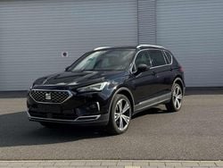 Schwarz Gebraucht 2020 Seat Tarraco 4Drive SUV | 29.490 € (Guter Preis)