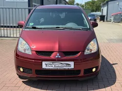 Rot Gebraucht 2006 Mitsubishi Colt Invite Limousine | 2.499 € (Fairer Preis)
