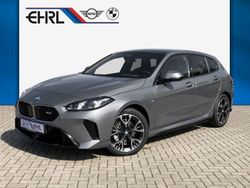 Grau Neu 2025 BMW 120 M Sport Kleinwagen | 40.940 € (Fairer Preis)