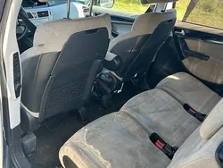 Blau Gebraucht 2009 Citroën C4 Kombi | 1.000 € (Guter Preis)