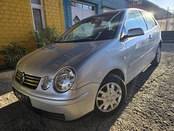 Gebraucht 2004 VW Polo Kleinwagen | 1.950 € (Fairer Preis)