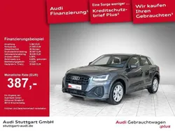 Daytonagrau perleffekt Gebraucht 2023 Audi Q2 S-Line SUV | 34.940 € (Etwas zu teuer)