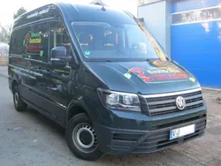 VW Crafter