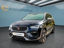 Gebraucht 2021 Cupra Ateca SUV | 30.599 € (Fairer Preis)