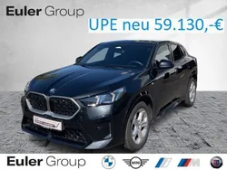 Schwarz Gebraucht 2024 BMW X2 M Sport SUV | 42.675 € (Fairer Preis)