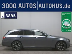 Grau Gebraucht 2019 Mercedes E300 Avantgarde Kombi | 22.480 € (Guter Preis)