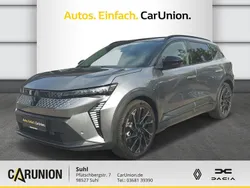 Dolomitgrau, black pearlschwarz metallic Neu 2024 Renault Scénic Esprit Alpine Van / Kleinbus | 51.340 € (Etwas zu teuer)