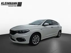 Weiß Gebraucht 2019 Fiat Tipo Lounge Limousine | 10.990 € (Fairer Preis)