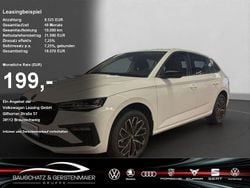 Moon weiss Neu 2025 Skoda 110 R Limousine | 31.990 € (Guter Preis)