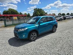 Blau Gebraucht 2015 Suzuki Vitara Comfort SUV | 12.800 € (Fairer Preis)
